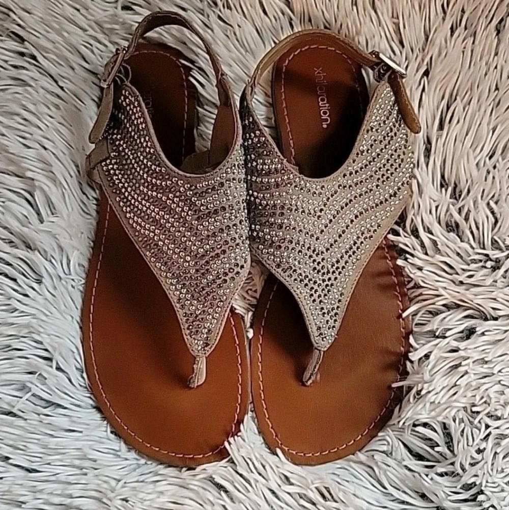 Xhilaration Sandals